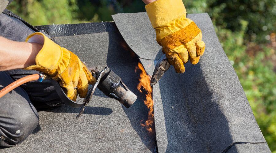 Local Chimney Repair in Washington Grove, MD